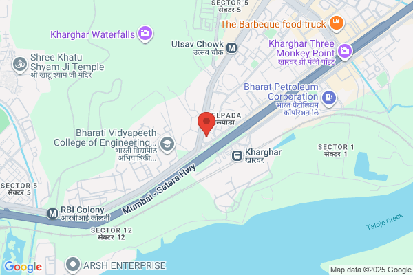 Br Auto Connectors & Spares P Ltd