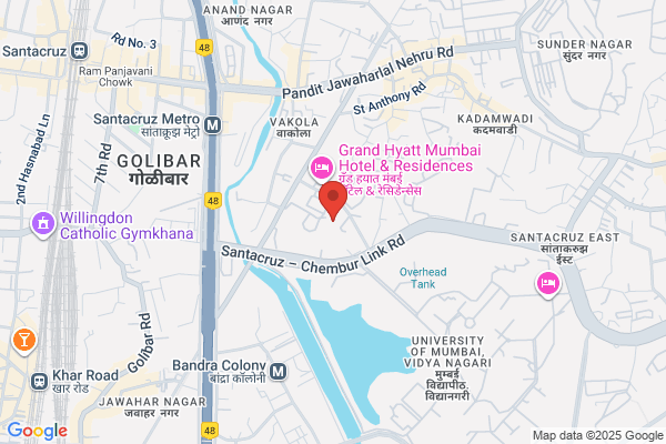 SAHAJANAND IMPEX PVT LTD