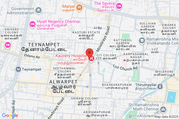 MAGUS CUSTOMER DIALOG PVT LTD