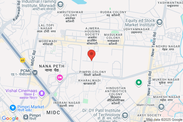 Elantas Beck India Ltd