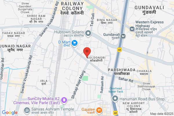 Godiawala Trading Corporation