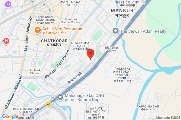 Industrial Corporation Of India