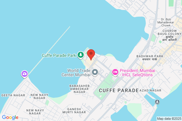 Pacific Sales P Ltd