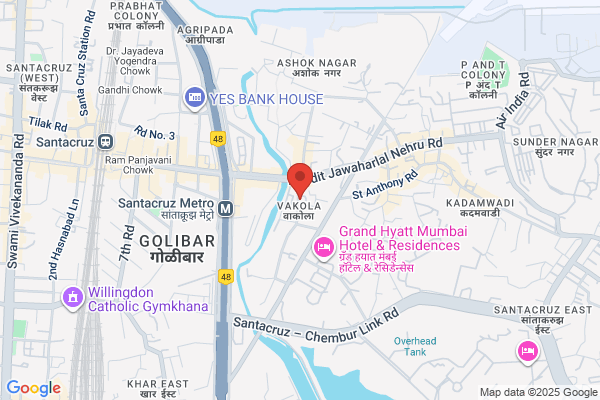 DATAR HOUSING AND CONSTRUCTION PVT LIMITED