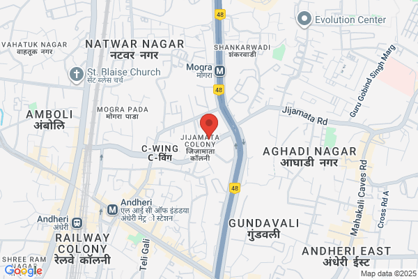 GAWDE CONSTRUCTIONS PVT LTD