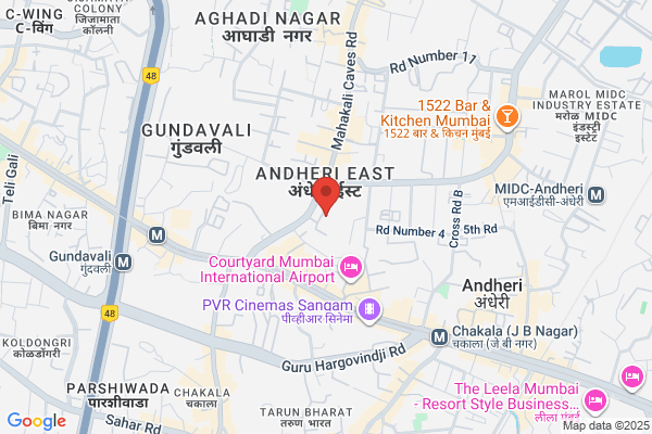TATA HOUSING DEVELOPMENT CO LIMITED