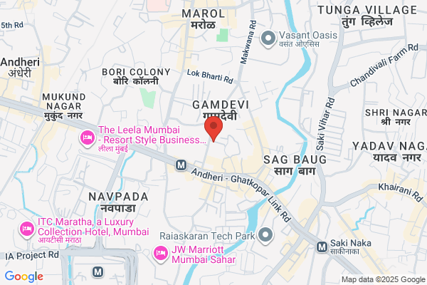 LANBIT INDIA PVT. LIMITED,