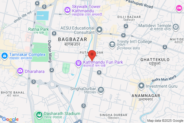 EDUCATION CONCEPTS & OPTIONS PVT LTD