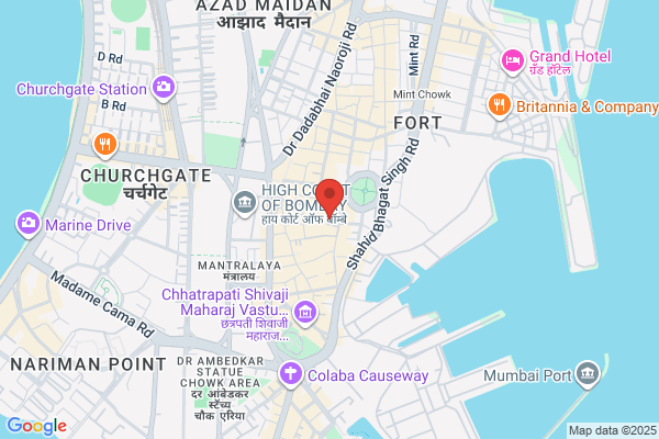 MAHAVIR NRI CONS PVT LTD
