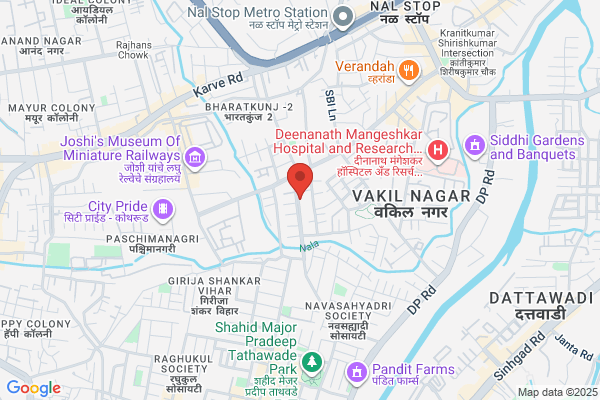 KULKARNI AJIT VAMAN