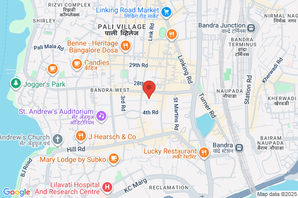 RAMANI LEGAL SERVICES PVT LIMITED