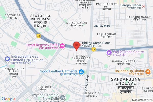 International Placewell Consultants
