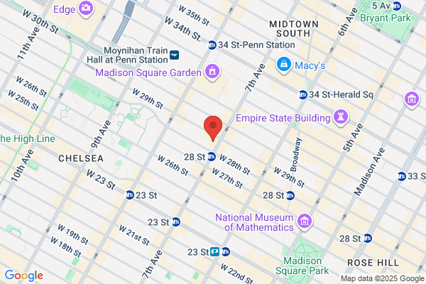 Newyork English Academy