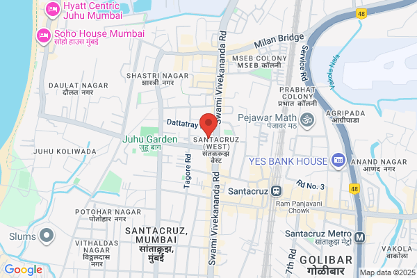 Study Overseas Ltd