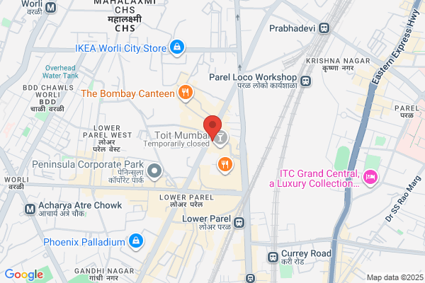 Youngbuzz India P Ltd