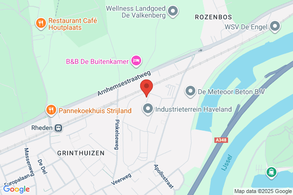 THOMASSEN INTERNATIONAL BV