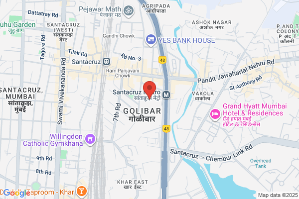 RAJEEV KUMAR AND ASSOCIATES