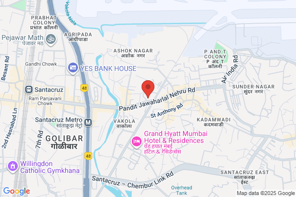 VARTAK VADALKAR AND ASSOCIATES