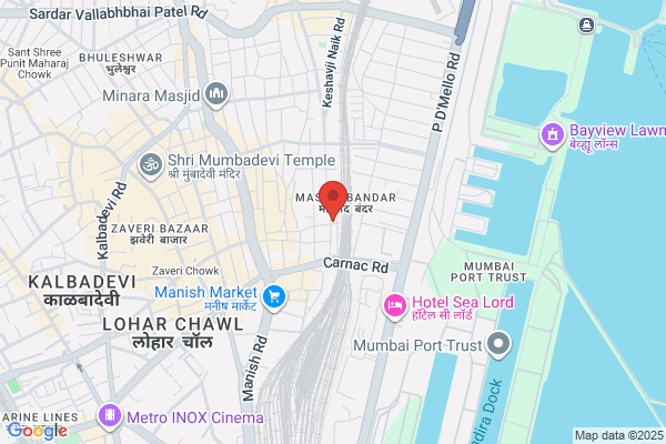 BHARAT EXIM CONSULTANTS