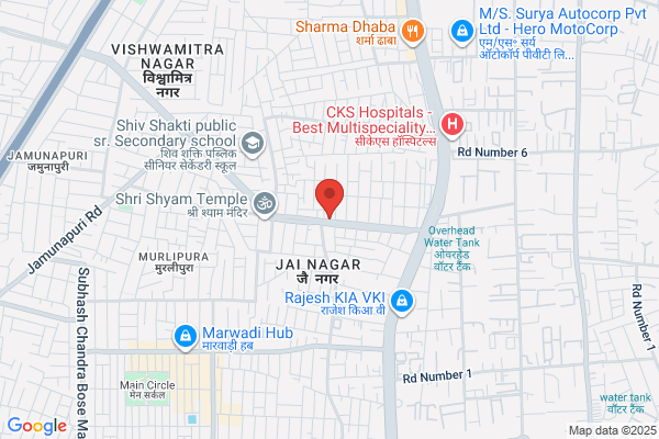 AGRASEN CORPORATION CONSULTANTS LTD