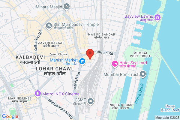ALVI ENTERPRISES