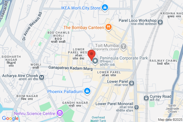 Accenture India Pvt Ltd