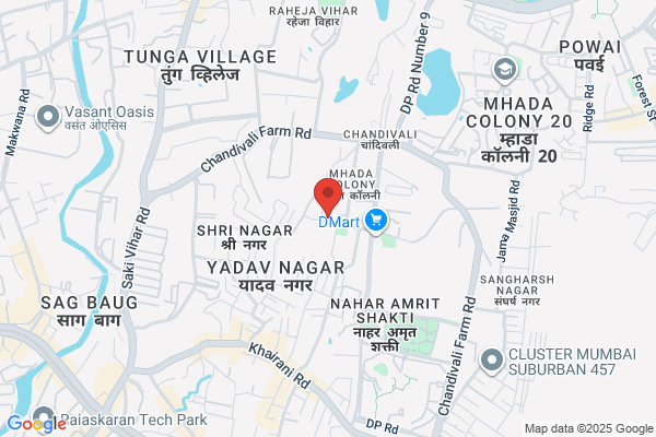 Akshay Consultants