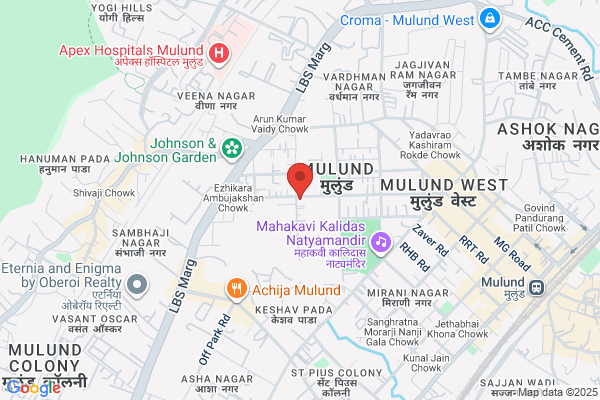 Alag Property Consultant