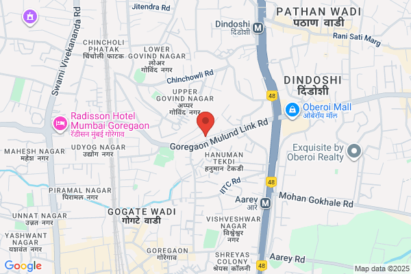 Bhagwati International