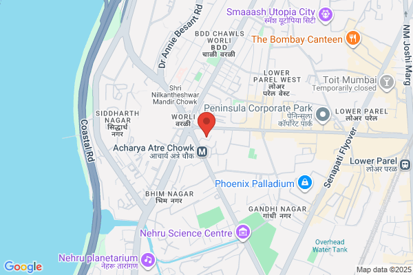 Consulate Of Korea