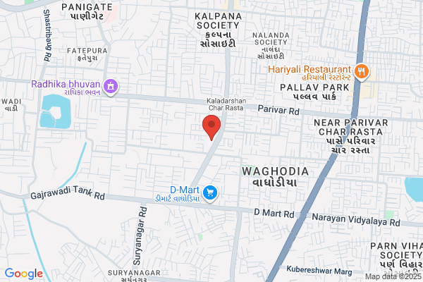 Dhandhukia & Associates