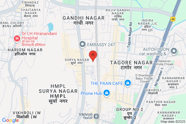 GADARK LAB PVT LTD
