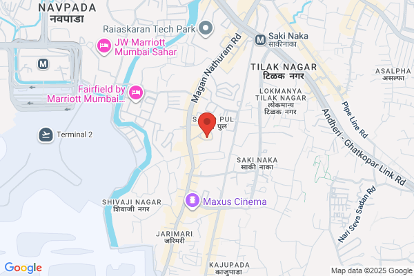 Gopakumar Nair Associates