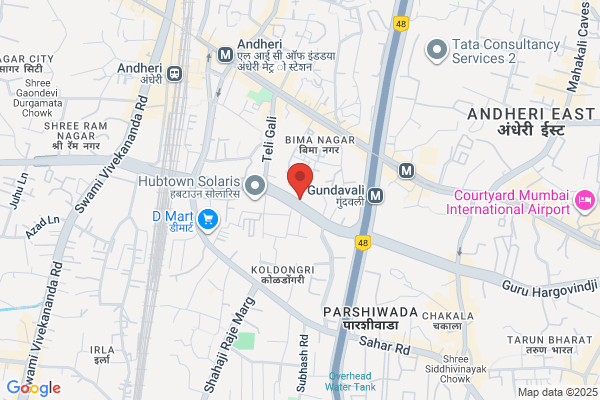 India Info Line Ltd