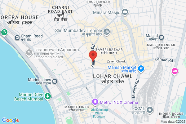 LAW Office Of Michael Phulwani