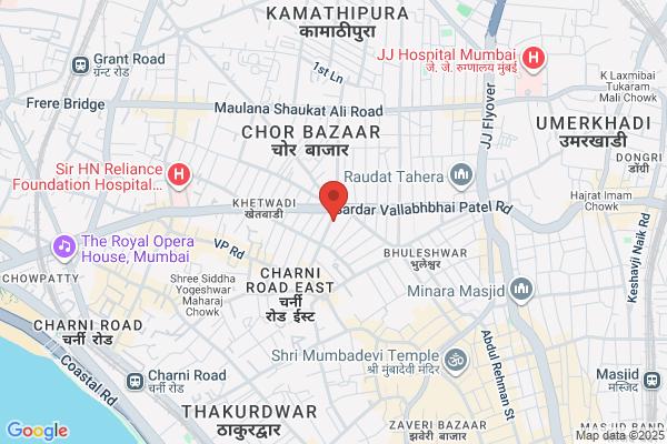 MANOJ MEHTA & CO