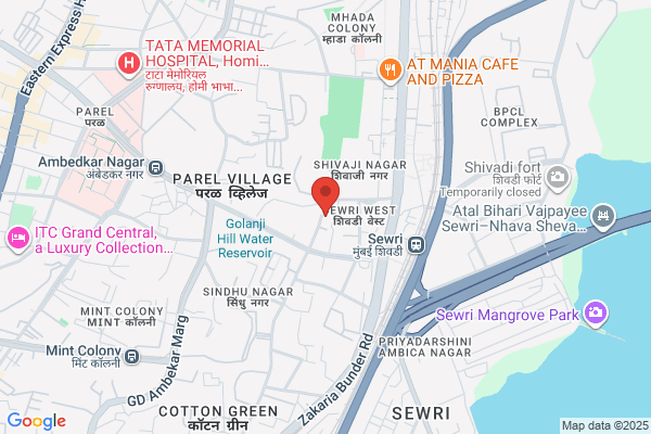 METALLURGICAL LABORATORY PVT LTD