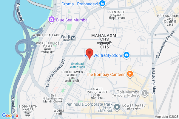 Mahindra Parikh & Association