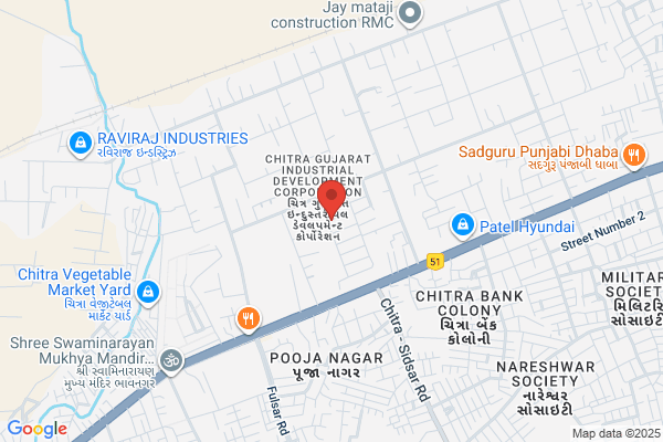 Makwana Engineering