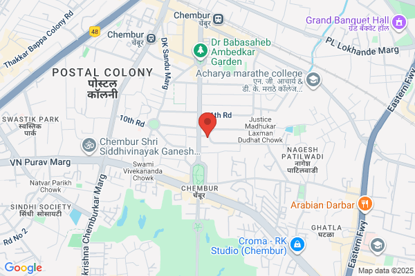 Medha Garden Consultant
