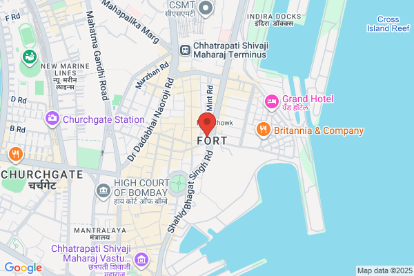 MARITIME TRADING PVT LTD