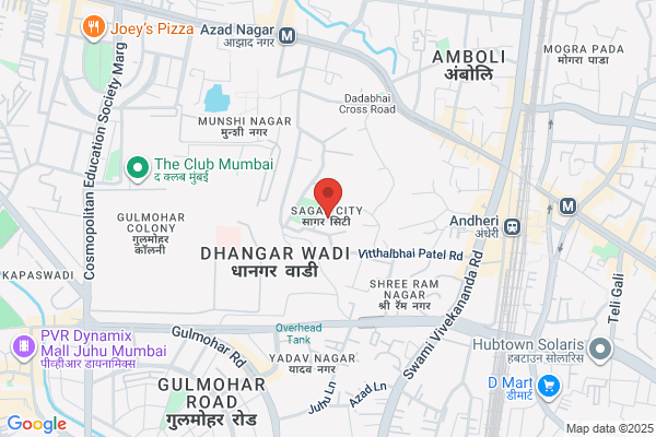 Balaji Octroi Refund Centre