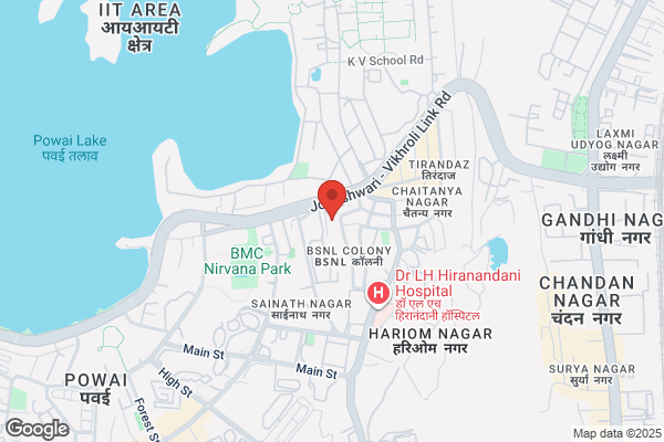 Bhawani Octroi Service