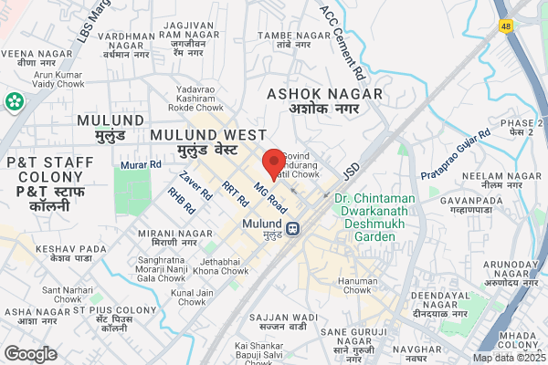 M KHUSALCHND & CO
