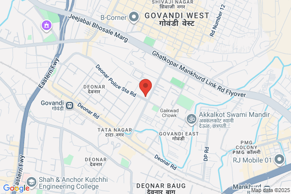 Municipal Services Ward Office C Div