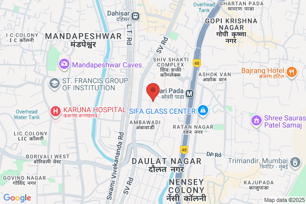 Municipal Services Water Works Dept
