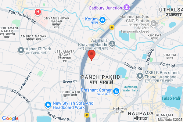 Natraj Octroi Clearing & Forwarding P Lt