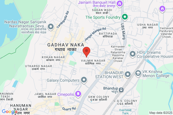 Shri Krishna Agencies
