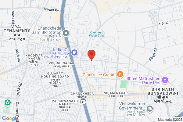 Somnath Octroi Corporation