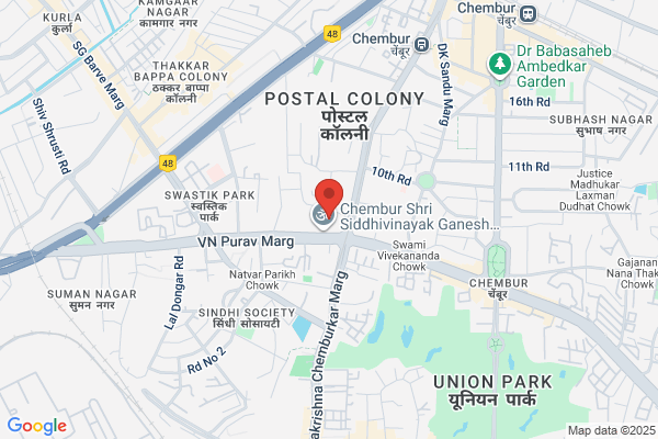 PATIL S G